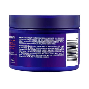 Afro Sheen Texture Setting Cream Gel, 12 Oz