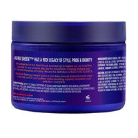 Afro Sheen Texture Setting Cream Gel, 12 Oz