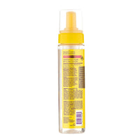 Motions Style and Create Versatile Foam Styling Lotion for Hair, 8.5 Oz