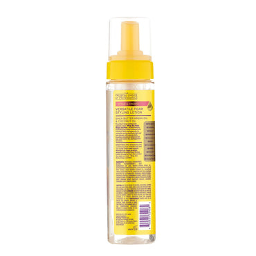 Motions Style and Create Versatile Foam Styling Lotion for Hair, 8.5 Oz