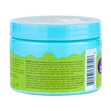 Just For Me Curl Peace Defining Curl and Coil Cream, 12 Oz