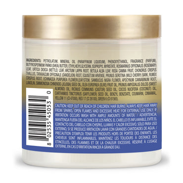 African Pride Magical Gro Rejuvenating Herbal Formula, 5.3 Oz
