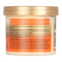 African Pride Shea Miracle Moisture Intense Twist and Loc Smoothie, 12 Oz