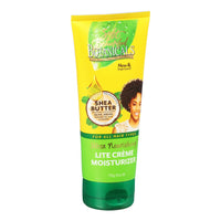Soft Beautiful Botanicals Ultra Nourishing Lite Creme Moisturizer, 6 Oz