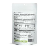 Sunfood Superfoods Spirulina and Chlorella Super Algae Tablets, 2 Oz