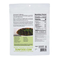 Sunfood Superfoods Organic Maca Extreme Root Powder For Energy Support And Immune Health, 8 Oz