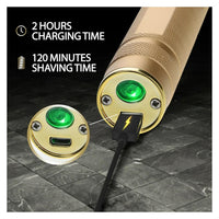 Cutting Edge T-Blade Hair & Beard Trimmer, 1 Ea