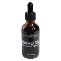 Cutting Edge Heated Beard Straightener Beard Balm and Oil Hot Comb Tool for Men, 1 Ea