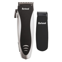 Barbasol All-In-One Grooming Kit 9 Piece Battery-Powered, 1 Ea