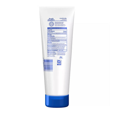 Head And Shoulders Smooth And Silky Dandruff Conditioner, 10.6 Oz