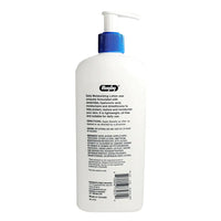 Rugby Paraben Free Daily Moisturizing Lotion, 12 Oz