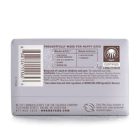 Mrs. Meyer's Clean Day Daily Bar Soap, Lavender Scent, 5.3 Oz
