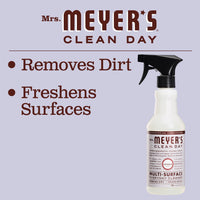 Mrs. Meyers Multi-Surface Everyday Cleaner, Lavender, 16 oz