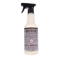 Mrs. Meyers Multi-Surface Everyday Cleaner, Lavender, 16 oz