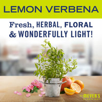 Mrs. Meyers Clean Day Liquid Dish Soap, Lemon Verbena - 16 Oz
