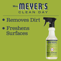 Mrs. Meyers Clean Day Multi-Surface Everyday Cleaner Lemon Verbena, 16 Oz