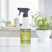 Mrs. Meyers Clean Day Multi-Surface Everyday Cleaner Lemon Verbena, 16 Oz