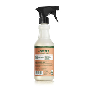 Mrs. Meyers Clean Day Multi-Surface Everyday Cleaner Geranium, 16 Oz