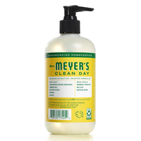 Mrs. Meyers Clean Day Honeysuckle Liquid Hand Soap - 12.5 Oz