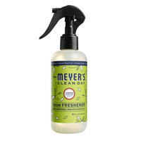 Mrs. Meyers Clean Day Room Freshener Lemon Verbena Scent, 8 oz