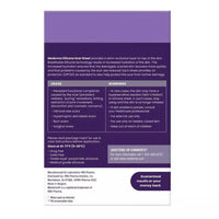 Mederma Medical Grade Silicone Scar Sheets, 4 Ea
