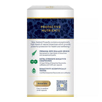 Manuka Health New Zealand Propolis Immune Support Capsules, 60 Ea