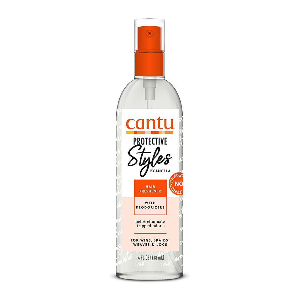 Cantu Protective Styles By Angela Hair Freshener With Deodorizers, 4 Oz