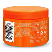Cantu Guava Curl Style and Strengthen Cream Gel, 12 Oz