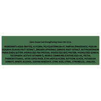 Cantu Guava Curl Style and Strengthen Cream Gel, 12 Oz