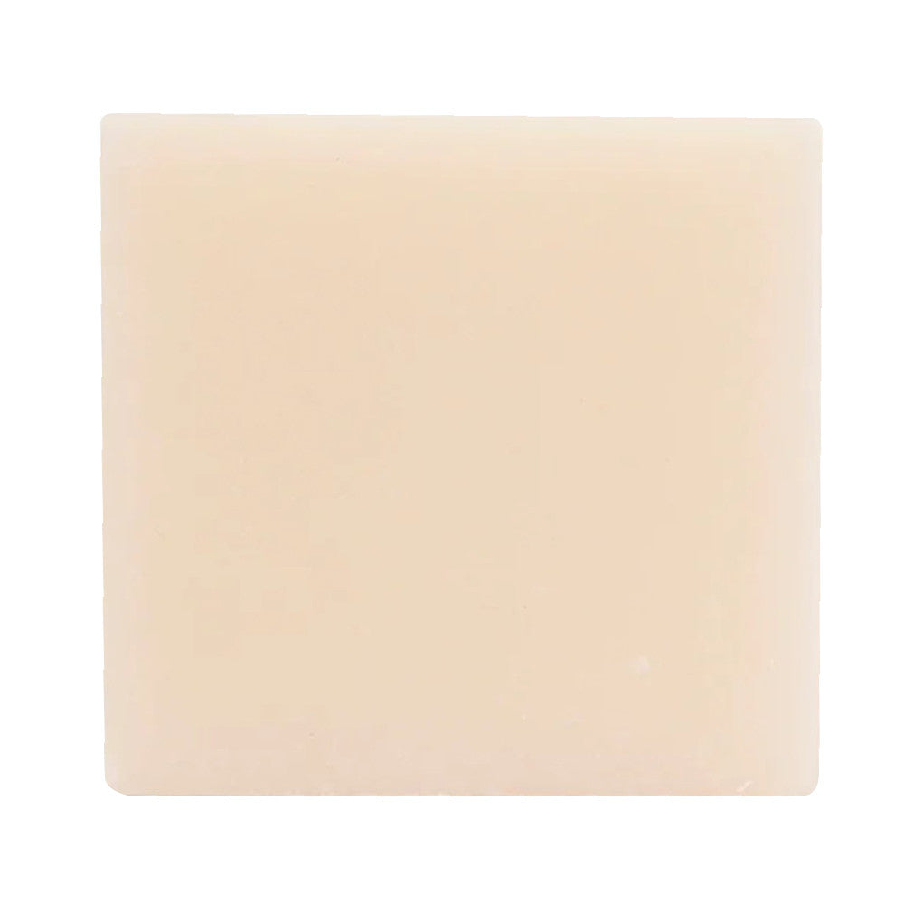 Spinster Sisters Oatmeal, Milk and Honey Sugar Scrub Bar, 4 Oz