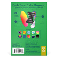Welly Flex Fabric Bandages, 80 Ea