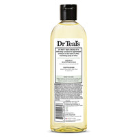 Dr Teals Bath And Body Oil, Relaxing Hemp Seed Oil, 8.8 Oz