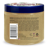 Dr Teals Shea Sugar Body Scrub, Shea Butter And Almond Oil, 19 Oz