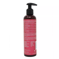 Pura D Or Thin 2 Thick Shampoo, Apple Cider Vinegar, 8 Oz