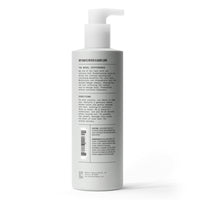 Bevel Hair Conditioning Leave-in Styler Daily Lotion, Hemp Seed Oil, 7 Oz