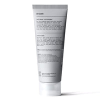 Bevel Clear Shave Gel for Men with Aloe Vera and Cucumber, 4 Oz