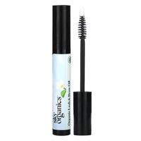 Sky Organics Organic Lash and Brow Oil, 0.4 Oz