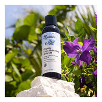 Sky Organics Organic Extra Hydrating Body Oil, 6 Oz
