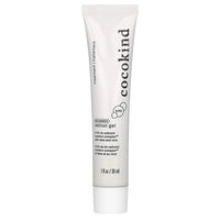 cocokind Beginner Retinol Face Gel, 1 Oz