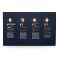 Scotch Porter Hair Essentials Ultimate Hydration Kit, 1 Ea