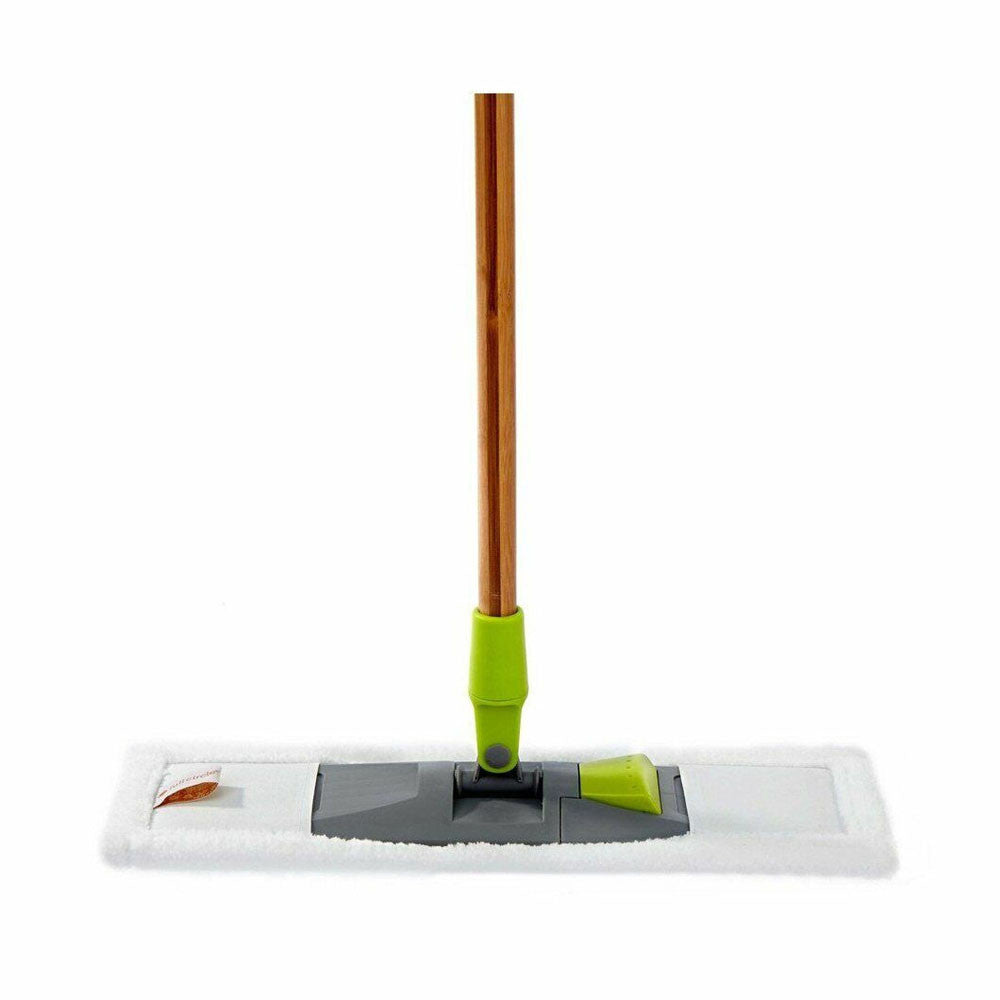 Full Circle Mighty Mop 2 in 1 Wet or Dry Microfiber Mop Refill, 1 Ea