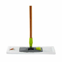 Full Circle Mighty Mop 2 in 1 Wet or Dry Microfiber Mop Refill, 1 Ea