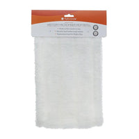 Full Circle Mighty Mop 2 in 1 Wet or Dry Microfiber Mop Refill, 1 Ea