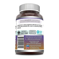 Amazing Formulas L Arginine 1000Mg, 120