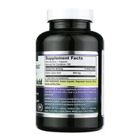 Amazing Nutrition Amazing Formulas Alpha Lipoic Acid 600 Mg For Healthy Weight Management Capsules, 120 Ea