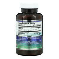 Amazing Nutrition Amazing Formulas Vitamin K2 Menaq7 100Mcg Veggie Capsules, 120 Ea