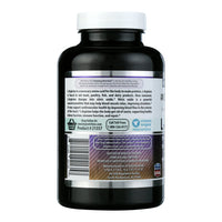 Amazing Nutrition Amazing Formulas L Arginine 500mg, 250 Ea