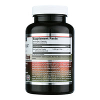 Amazing Nutrition Amazing Formulas Red Yeast Rice 1200Mg Per Serving Supplement, 120 Ea