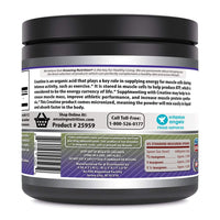 Amazing Nutrition Amazing Formulas Micronized Creatine Monohydrate 5000 Mg Supplement, 16 Oz