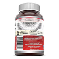 Amazing Nutrition Formulas CLA 1250 Mg Softgels for Immune, 120 Ea